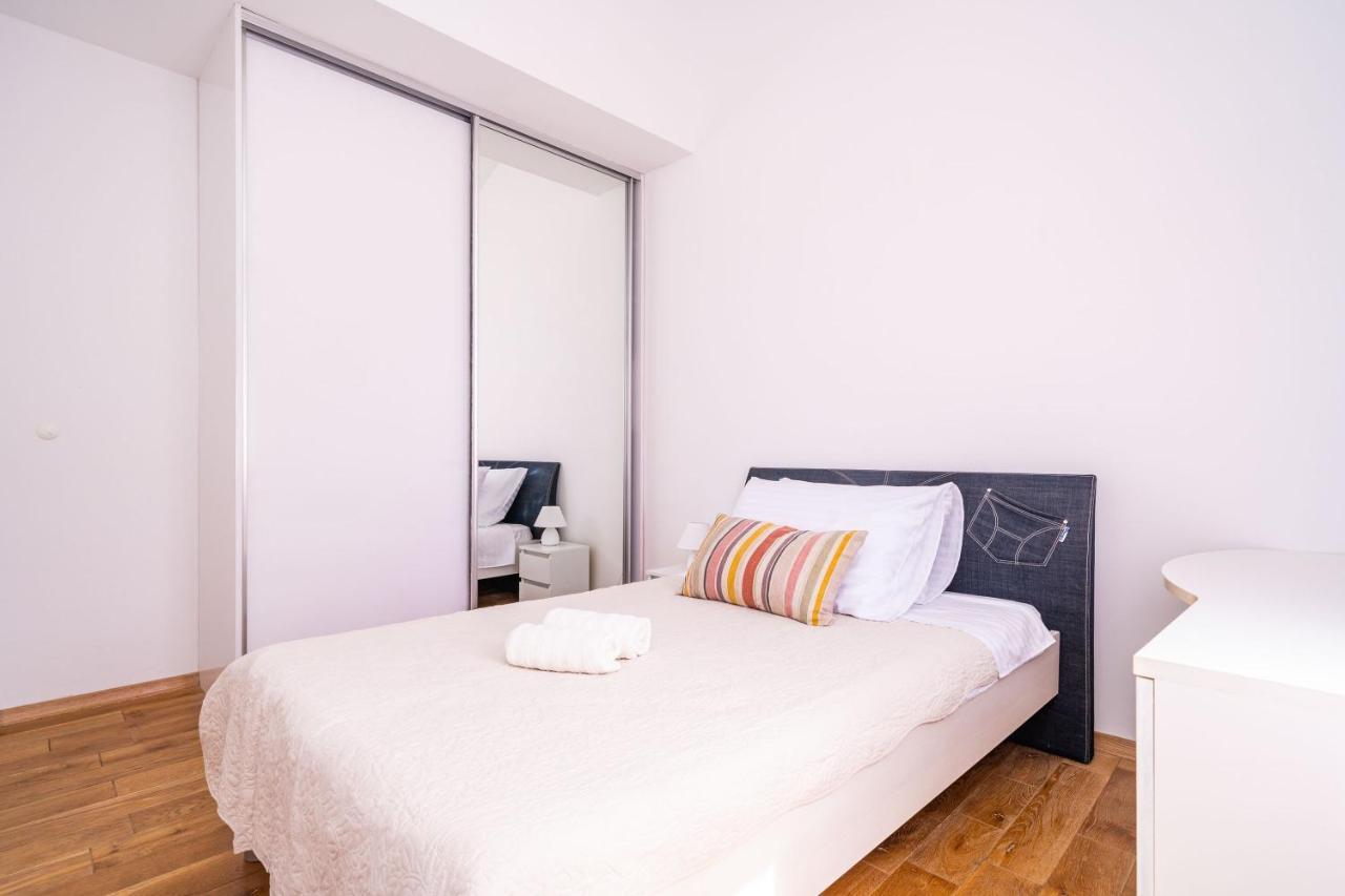 Apartment Hladilo Dubrovnik Exterior photo